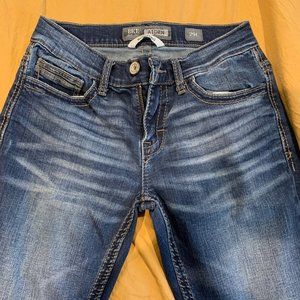 BKE Aiden / Buckle Jeans / 29L